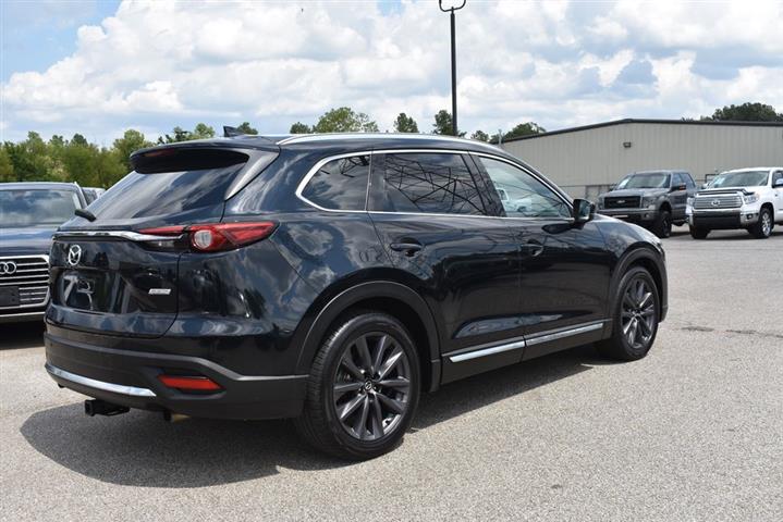 2016 CX-9 Grand Touring image 9