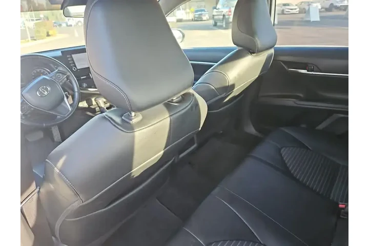 $21500 : Toyota Camry 2021 SE 4dr Sed image 9