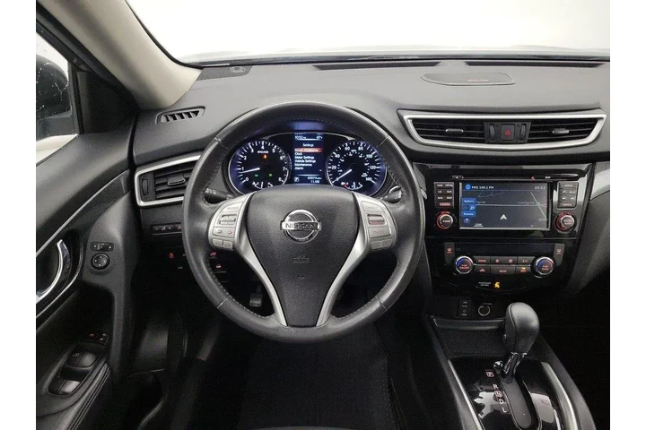 $15998 : Nissan Rogue 2015 AWD S 4dr image 10