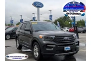 Ford Explorer 2023 AWD XLT 4