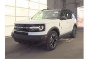 $22999 : Ford Bronco Sport 2022 AWD O thumbnail