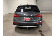 $15979 : Audi Q5 2018 AWD 2.0T quattr thumbnail