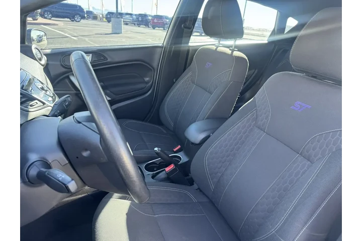 $13161 : Ford Fiesta 2018 ST 4dr Hatc image 5