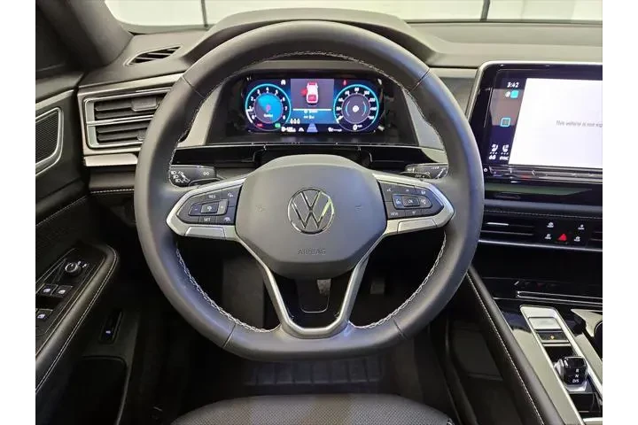$28998 : Volkswagen Atlas Cross Sport image 10