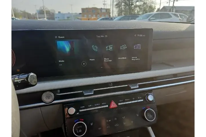 $23353 : Hyundai TUCSON 2025 SEL 4dr image 10