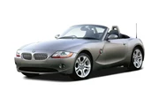 BMW Z4 2008 3.0si 2dr Conver en Las Vegas