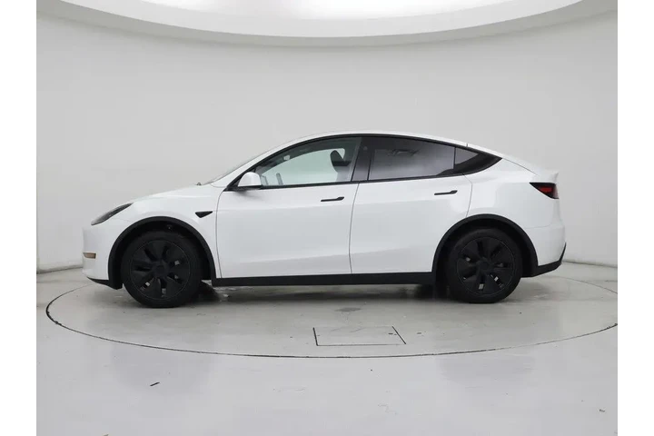 $38998 : Tesla Model Y 2025 Long Rang image 3