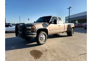 Chevrolet C/K 3500 Series 19 en Oklahoma City