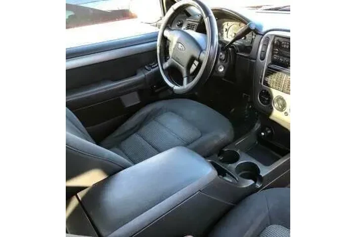 2004 Explorer NBX image 5