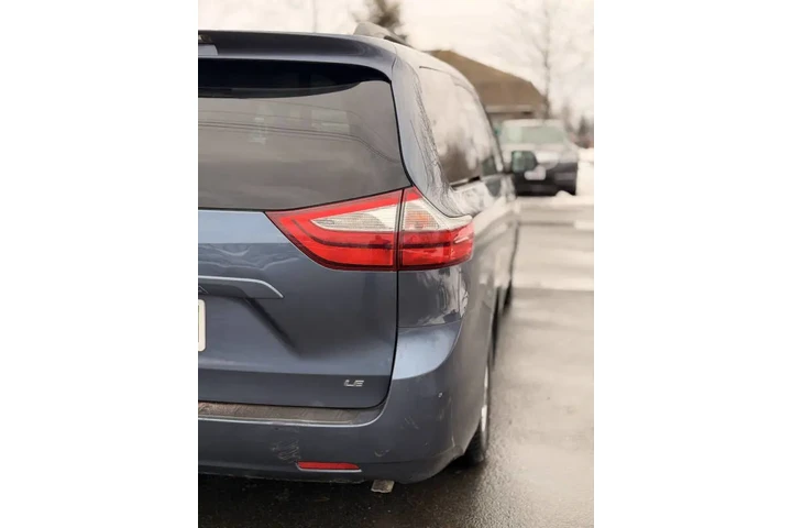 $12995 : 2015 Sienna LE 8-Passenger image 10
