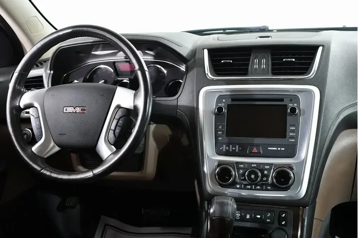 $8955 : GMC Acadia 2014 AWD SLT-2 4d image 8