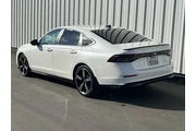 $30494 : Honda Accord Hybrid 2024 Spo thumbnail
