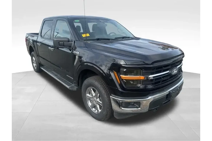$37990 : Ford F-150 2024 4x4 XLT 4dr image 10