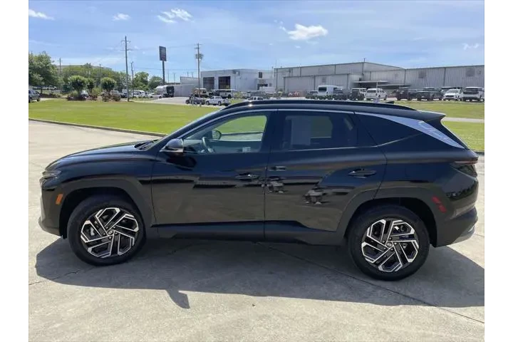 $38547 : Hyundai TUCSON Hybrid 2025 A image 6