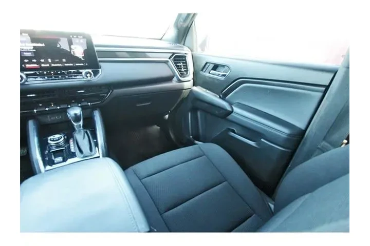 $37700 : GMC Canyon 2024 4x4 Elevatio image 9