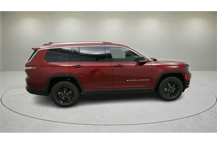 $25999 : Jeep Grand Cherokee L 2021 4 image 6