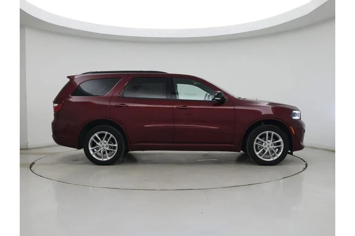 $34998 : Dodge Durango 2023 AWD GT 4d image 7