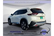 $22289 : Nissan Rogue 2022 Platinum 4 thumbnail