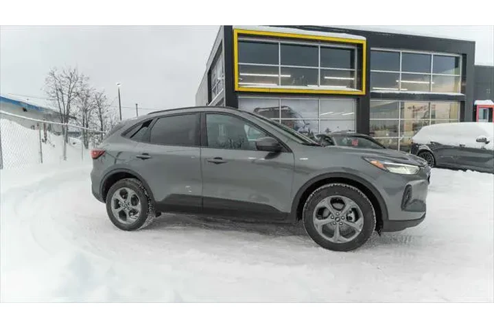 $26999 : Ford Escape 2025 AWD ST-Line image 10