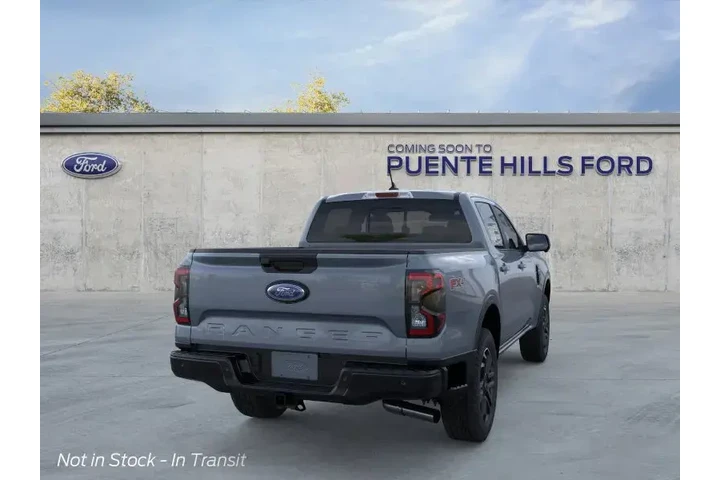 $39000 : Ford Ranger 2025 4x4 Lariat image 8