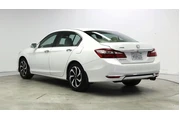 $19998 : Honda Accord 2016 EX-L 4dr S thumbnail