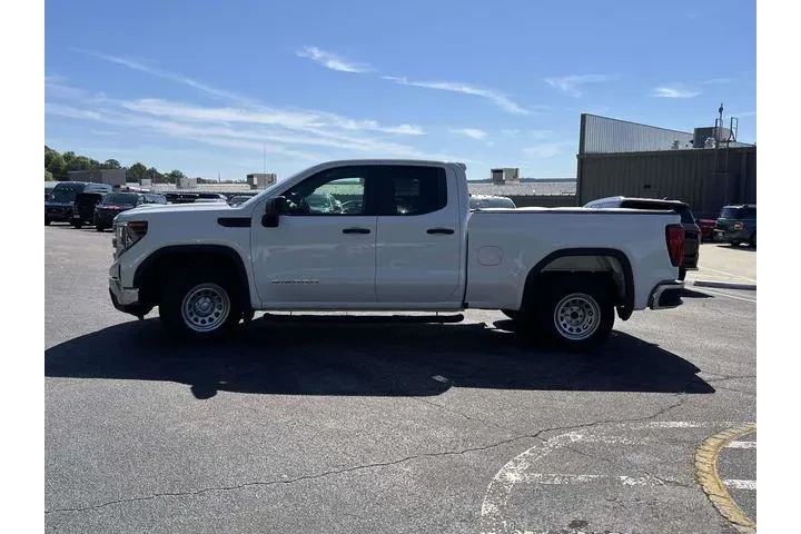 $21990 : GMC Sierra 1500 2023 4x2 Pro image 7