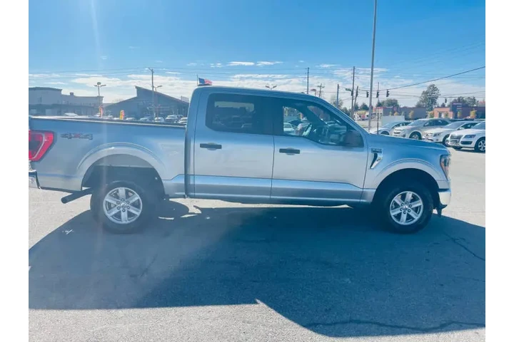 $36999 : 2023 F-150 XLT image 8