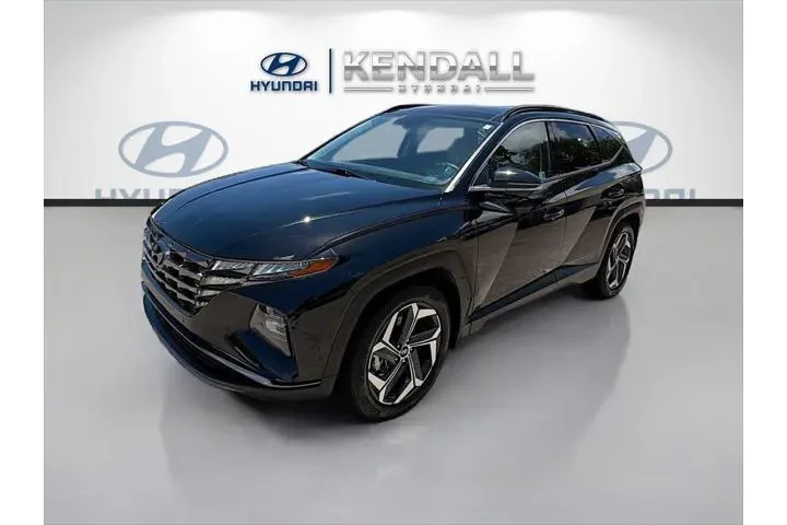 $26138 : Hyundai TUCSON 2024 Limited image 3