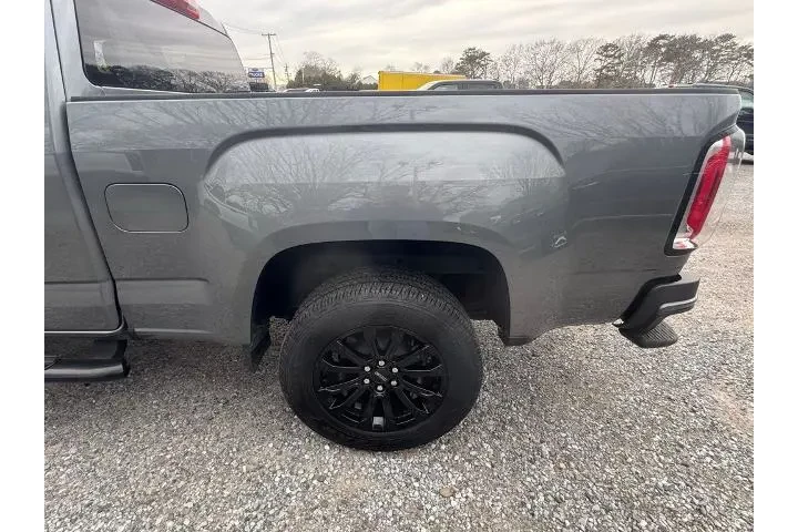 $28500 : GMC Canyon 2022 4x2 Elevatio image 8