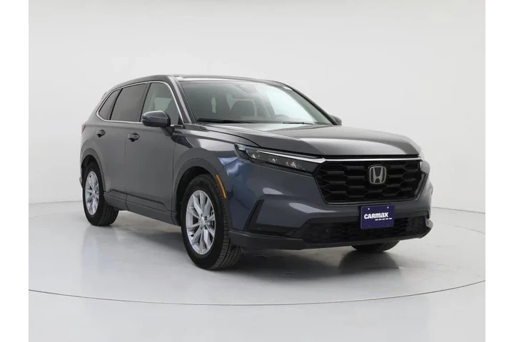 $33998 : Honda CR-V 2025 EX-L 4dr SUV image 1