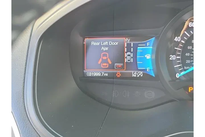 $25000 : Ford Edge 2022 AWD Titanium image 6