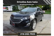 2018 Equinox AWD 4dr Premier en Cleveland