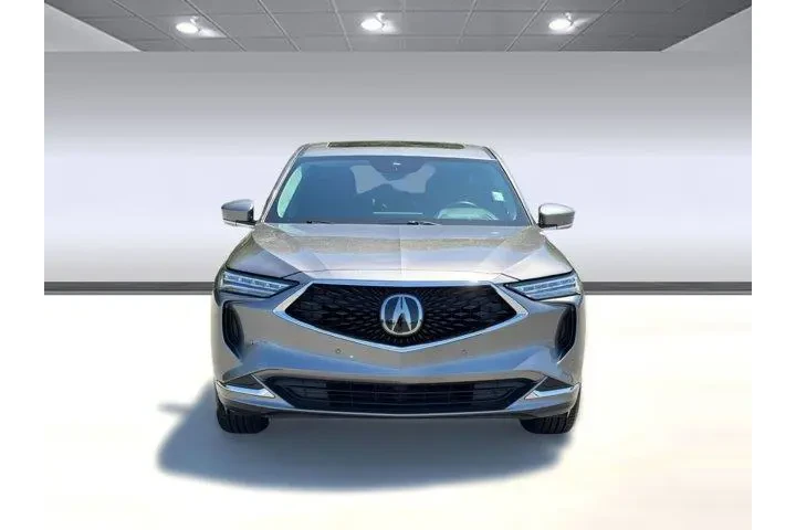 $38898 : Acura MDX 2023 SH-AWD 4dr SU image 6