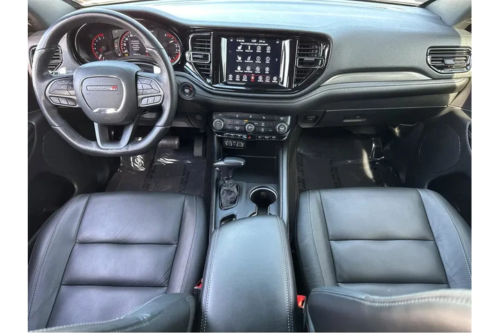 $32777 : 2022 Durango GT Plus w/PERFOR image 5