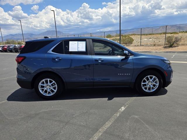 $24946 : Pre-Owned 2024 EQUINOX LT image 7