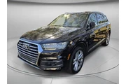 $18995 : Audi Q7 2017 AWD 3.0T quattr thumbnail