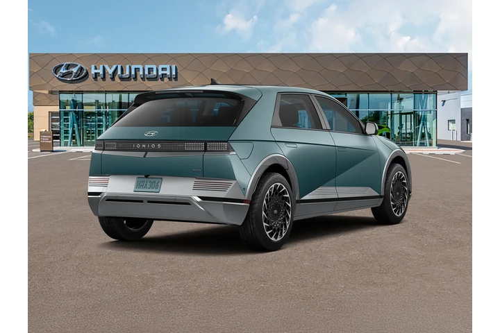 $27000 : Hyundai IONIQ 5 2023 AWD Lim image 7