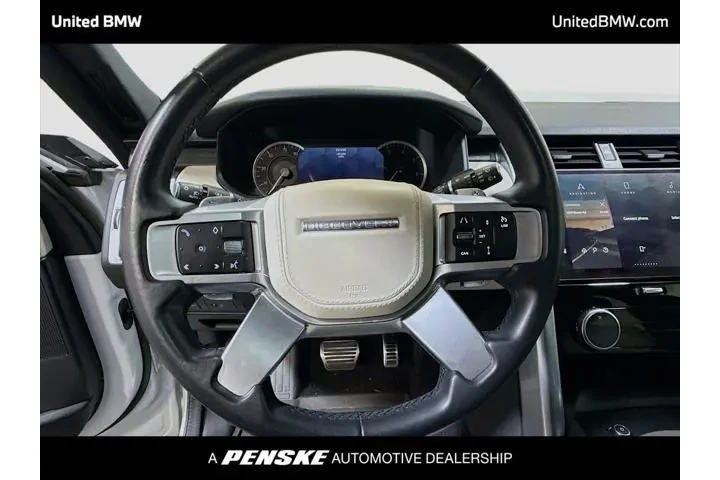 $26995 : Land Rover Discovery 2023 AW image 7