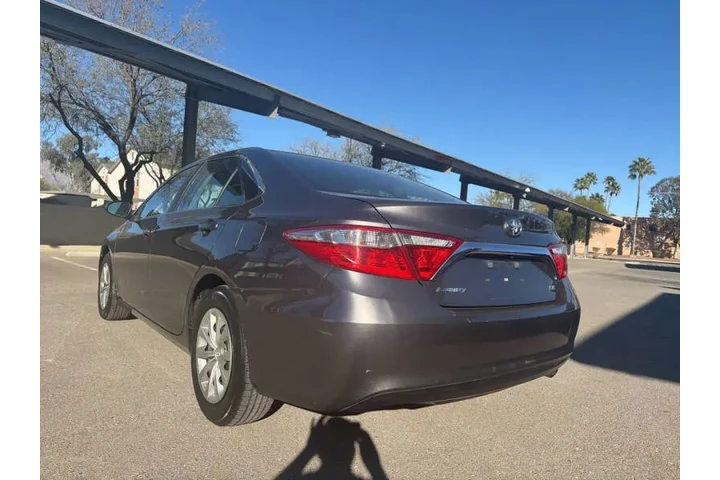 $15995 : 2017 Camry image 7