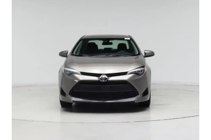 $14599 : Toyota Corolla 2017 LE 4dr S image 5