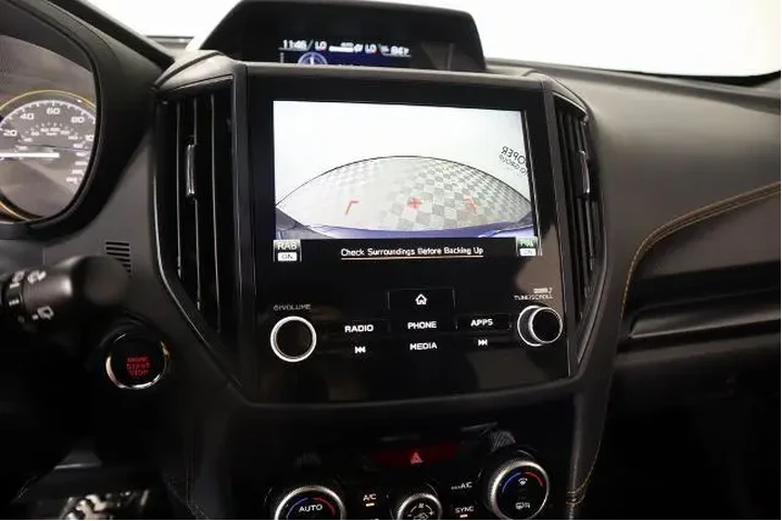 $33116 : Subaru Forester 2025 AWD Wil image 6