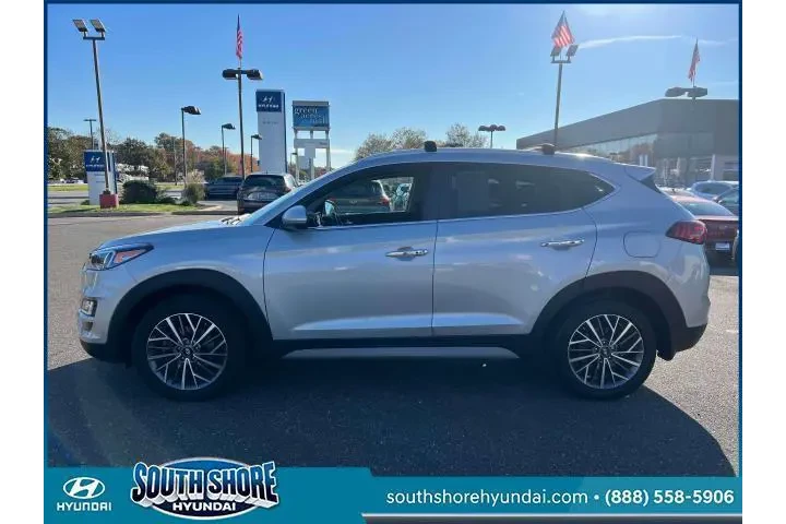 $16995 : Hyundai TUCSON 2020 AWD Limi image 4