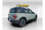 $28997 : Ford Bronco Sport 2024 AWD O thumbnail