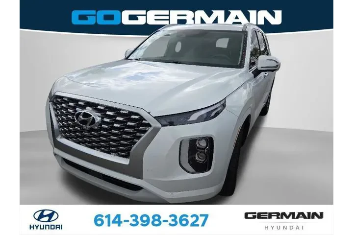 $25495 : Hyundai PALISADE 2021 Limite image 5