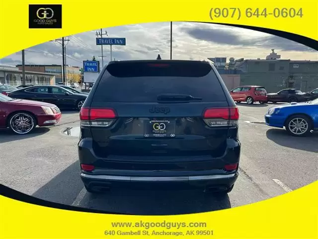 $20999 : 2016 JEEP GRAND CHEROKEE OVER image 7