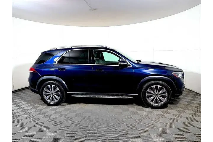 $39998 : Mercedes-Benz GLE 2022 AWD G image 9