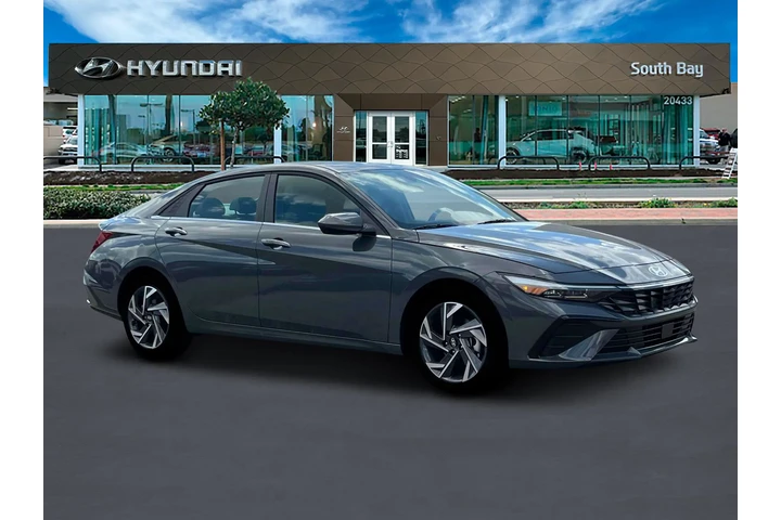 $21998 : Hyundai ELANTRA 2025 SEL Con image 10