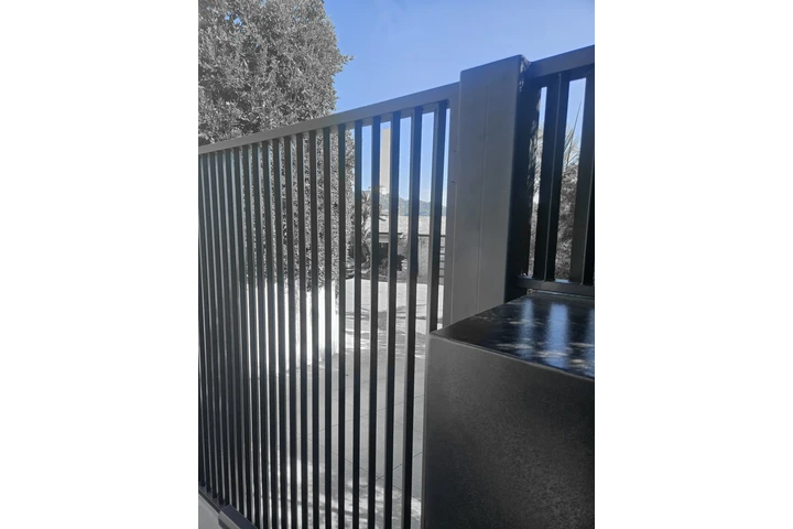 Gate Motor Installacion image 9