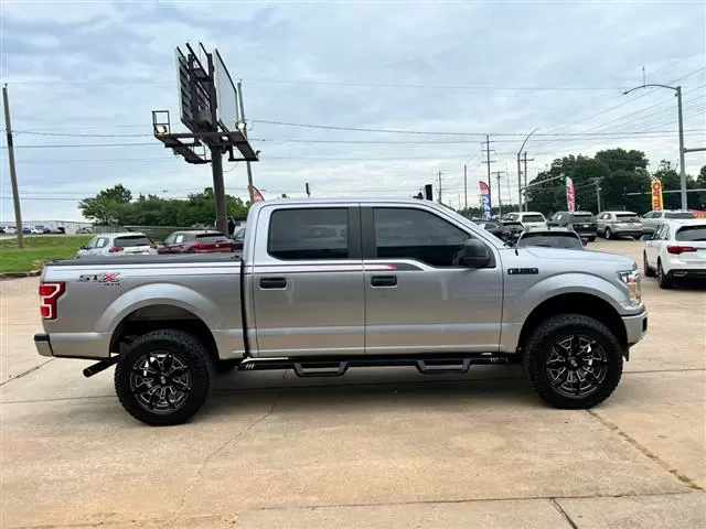 $27995 : 2020 F-150 image 4