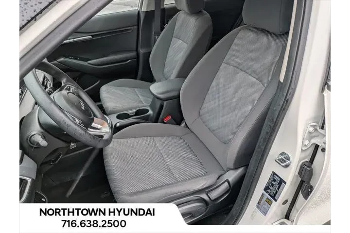 $21915 : Kia Seltos 2024 AWD LX 4dr S image 10